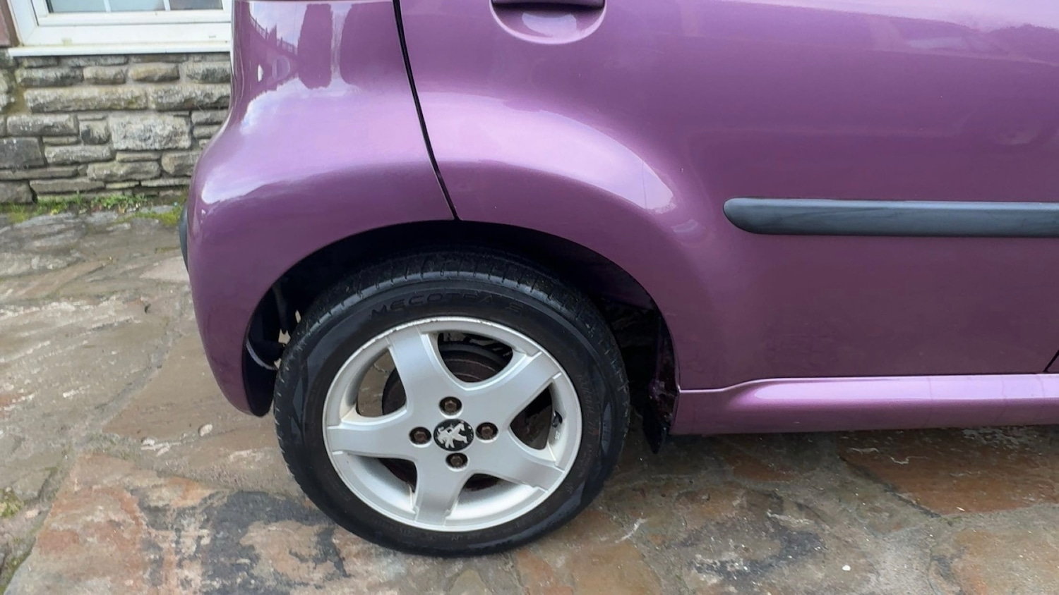 Used Peugeot 107 2013 for sale - 77129790: Photo 20