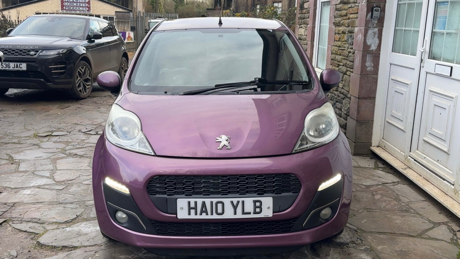 Used Peugeot 107 2013 for sale - 77129790: Photo 8