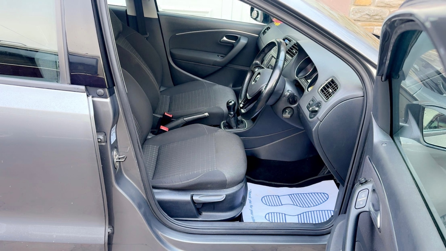 Used Volkswagen Polo 2016 for sale - 77550210: Photo 17