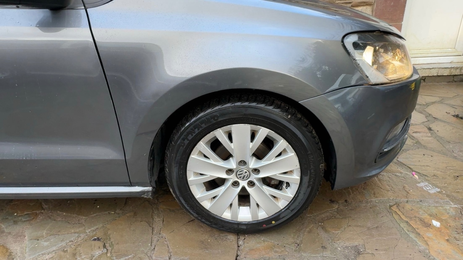 Used Volkswagen Polo 2016 for sale - 77550210: Photo 22