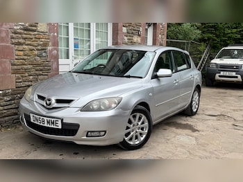 Used Mazda Mazda3 2009 for sale - 78452610: Photo