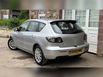 Used Mazda Mazda3 2009 for sale - 78452610: Photo