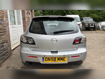 Used Mazda Mazda3 2009 for sale - 78452610: Photo