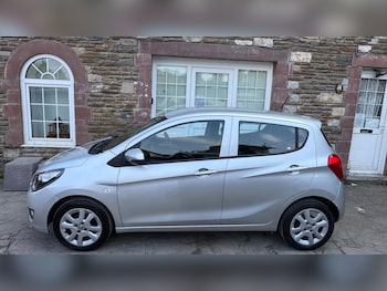 Used Vauxhall Viva 2019 for sale - 79282933: Photo