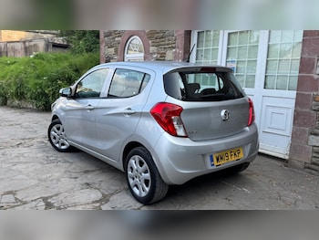 Used Vauxhall Viva 2019 for sale - 79282933: Photo