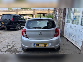 Used Vauxhall Viva 2019 for sale - 79282933: Photo