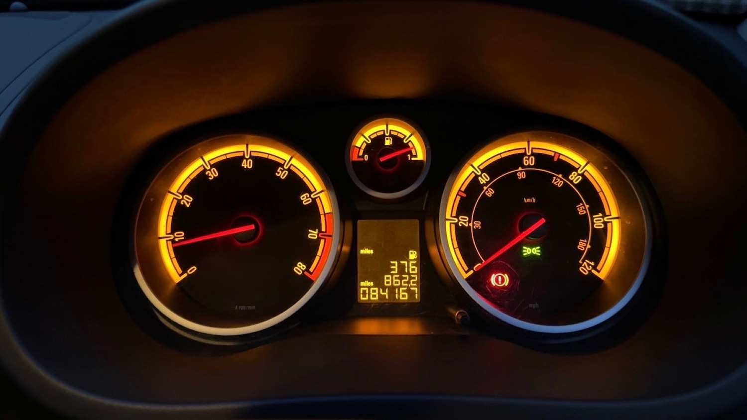 Used Vauxhall Corsa 2013 for sale - 76758356: Photo 11