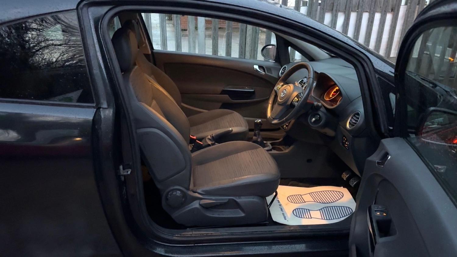 Used Vauxhall Corsa 2013 for sale - 76758356: Photo 13