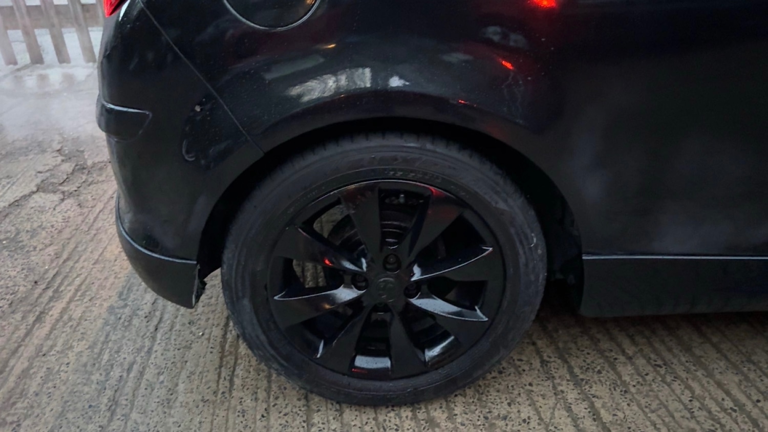 Used Vauxhall Corsa 2013 for sale - 76758356: Photo 17