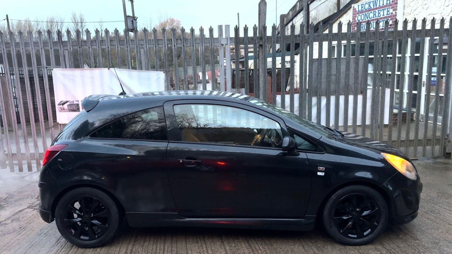 Used Vauxhall Corsa 2013 for sale - 76758356: Photo 6