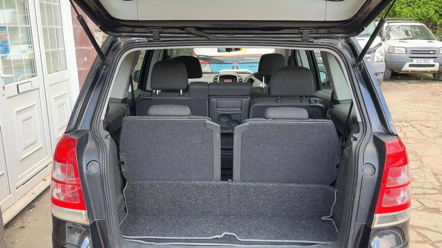 Vehicle 13