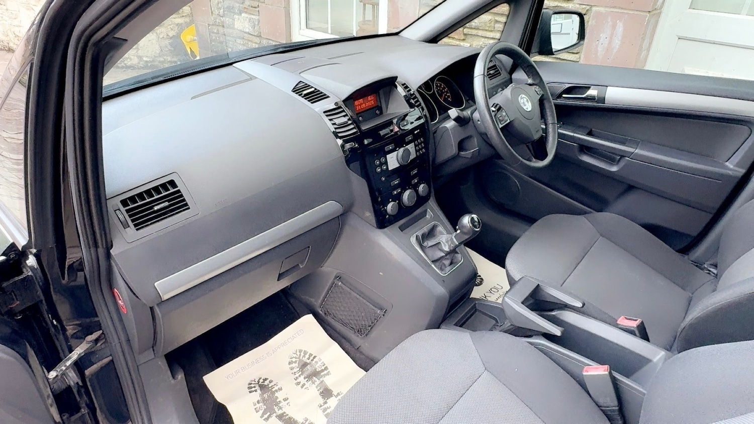 Vehicle 15