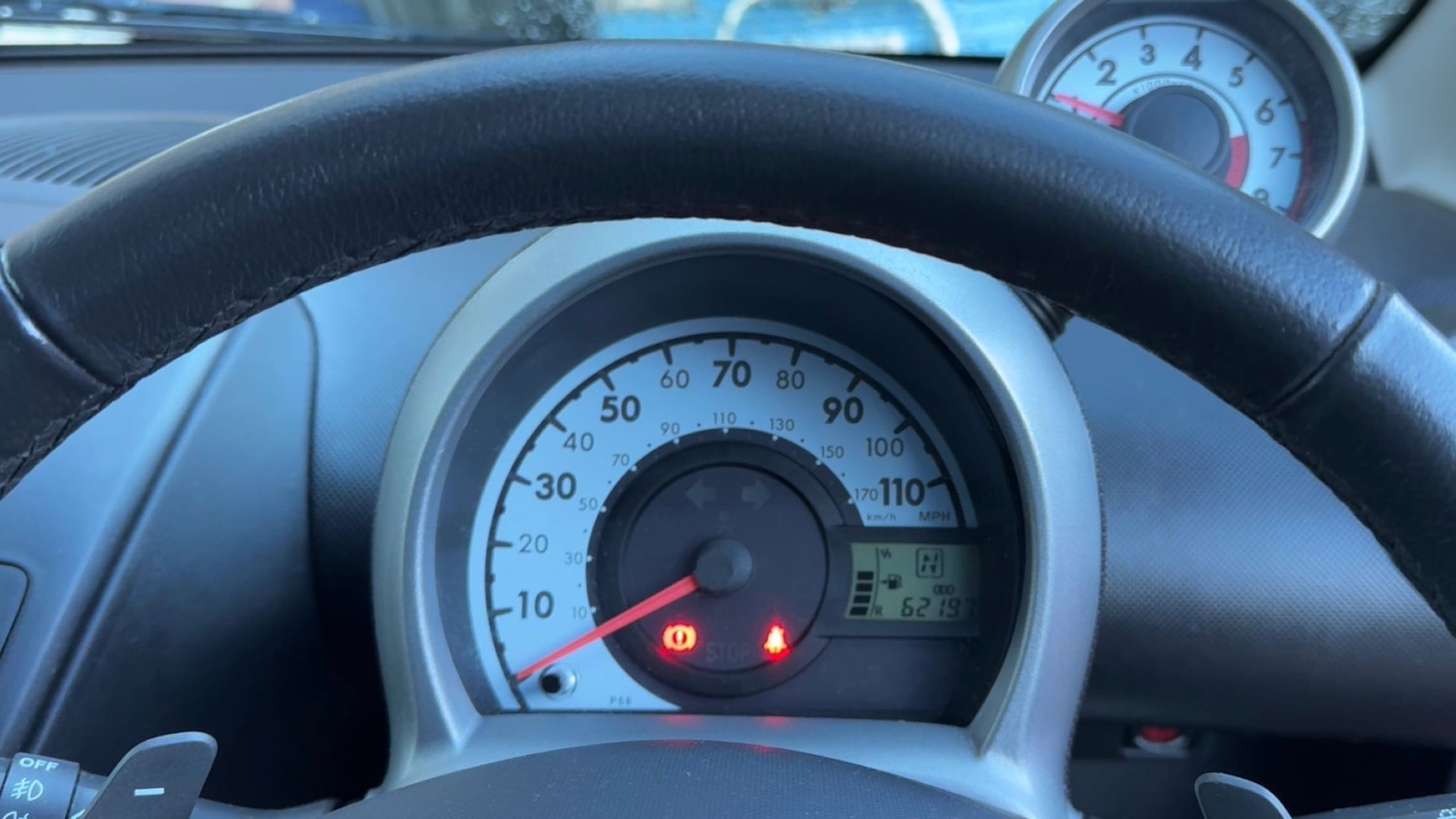 Used Peugeot 107 2013 for sale - 76855455: Photo 11