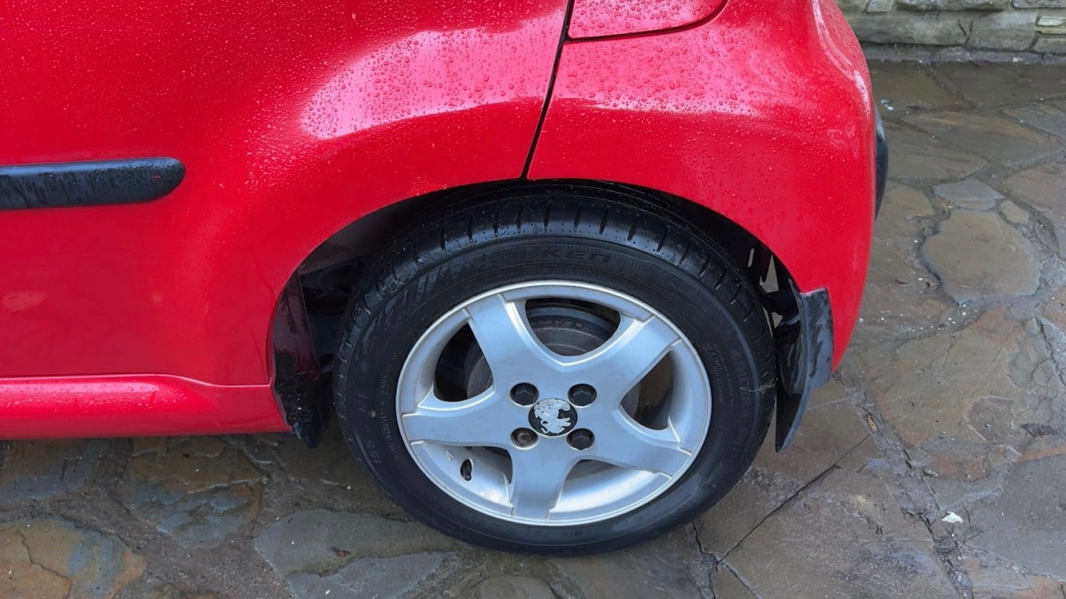 Used Peugeot 107 2013 for sale - 76855455: Photo 20