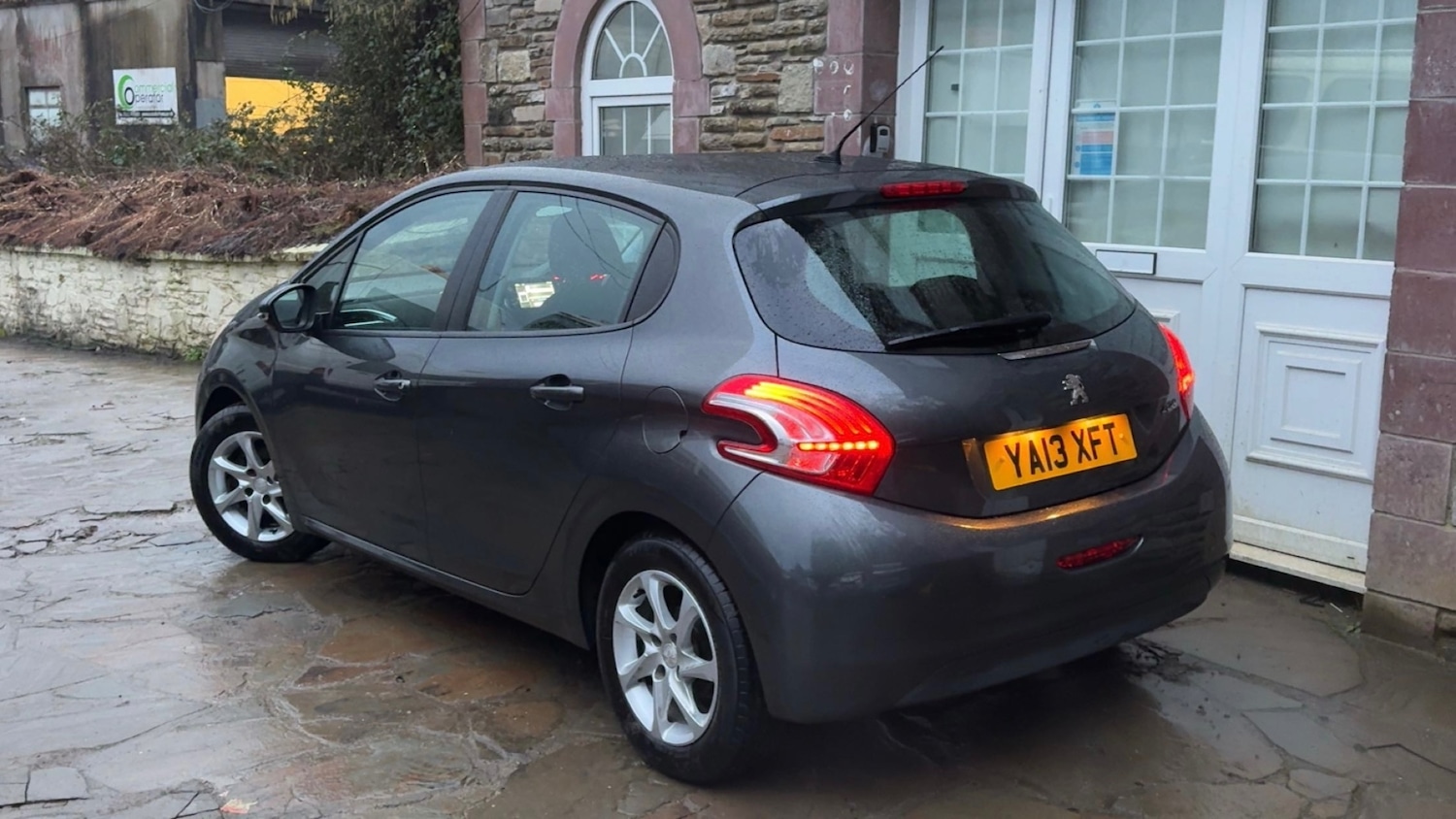 Used Peugeot 208 2013 for sale - 77466040: Photo 3