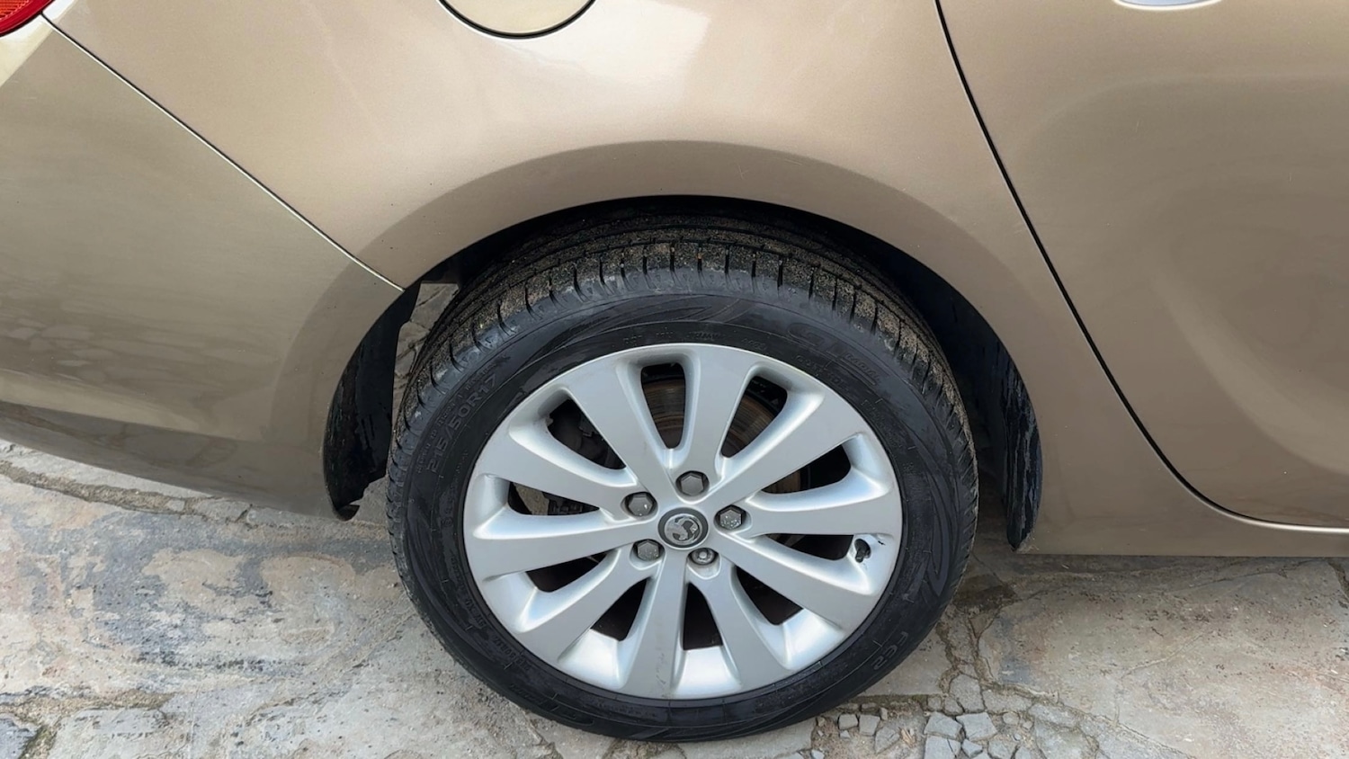 Used Vauxhall Astra 2013 for sale - 76669032: Photo 10