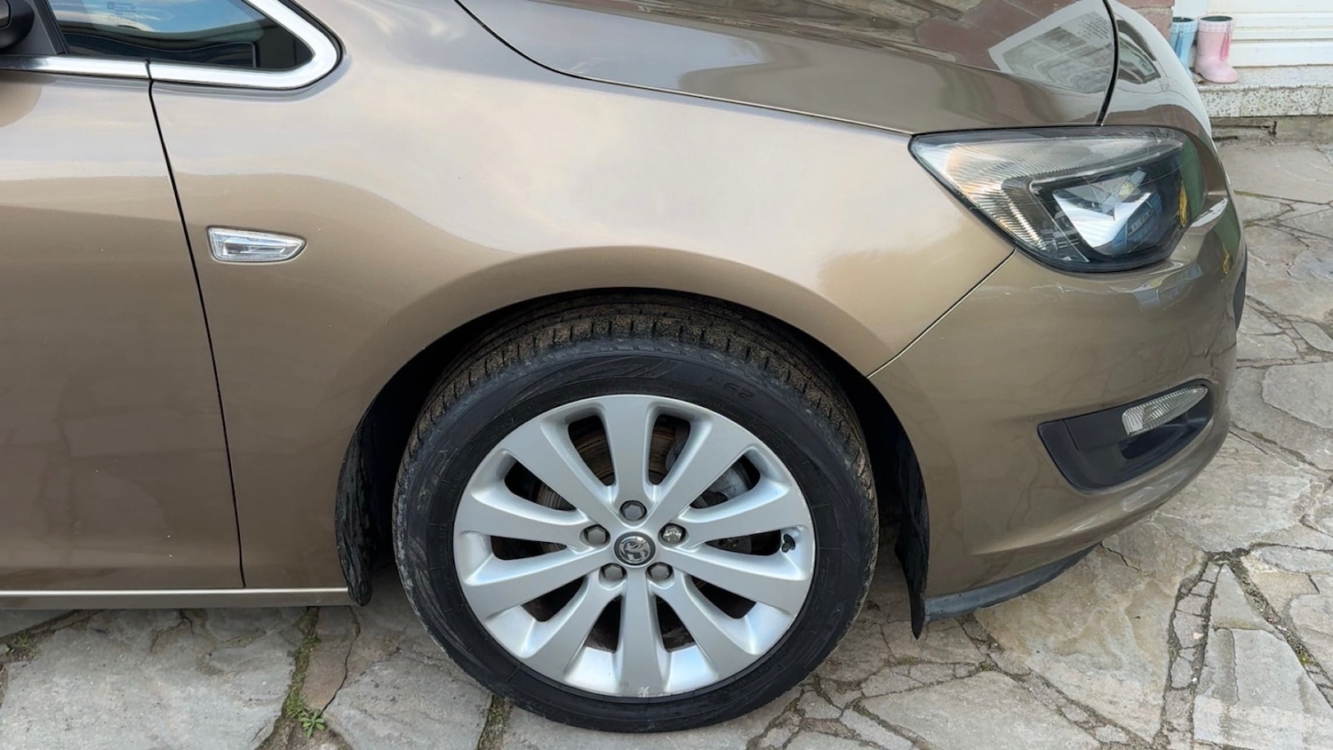 Used Vauxhall Astra 2013 for sale - 76669032: Photo 11