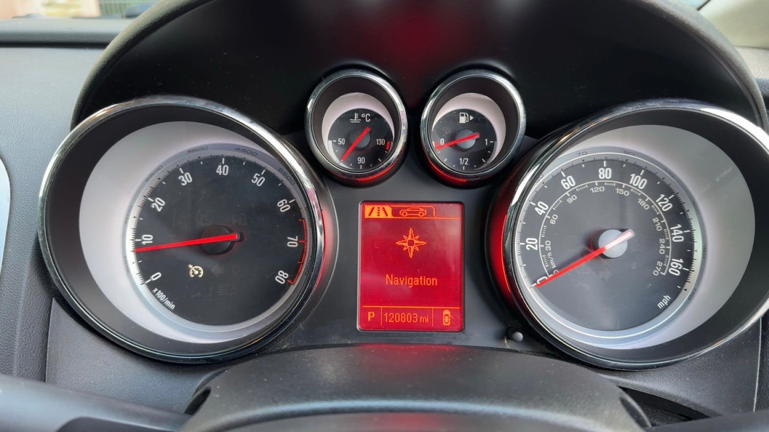 Used Vauxhall Astra 2013 for sale - 76669032: Photo 15