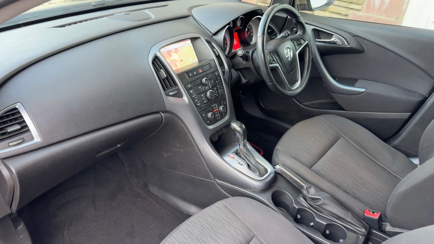 Used Vauxhall Astra 2013 for sale - 76669032: Photo 20