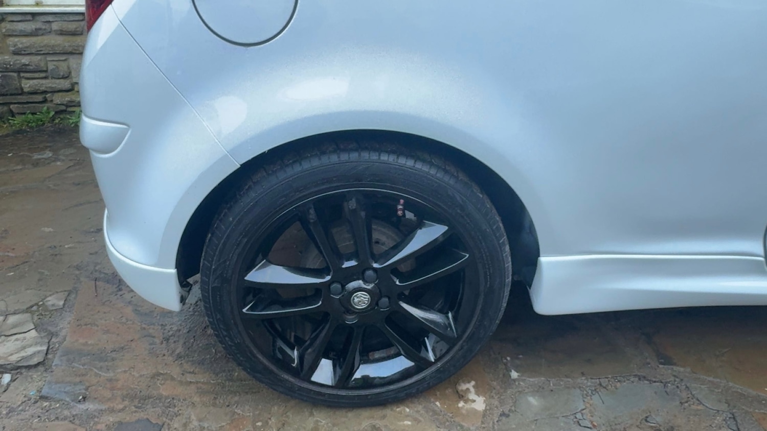 Used Vauxhall Corsa 2011 for sale - 77736965: Photo 16