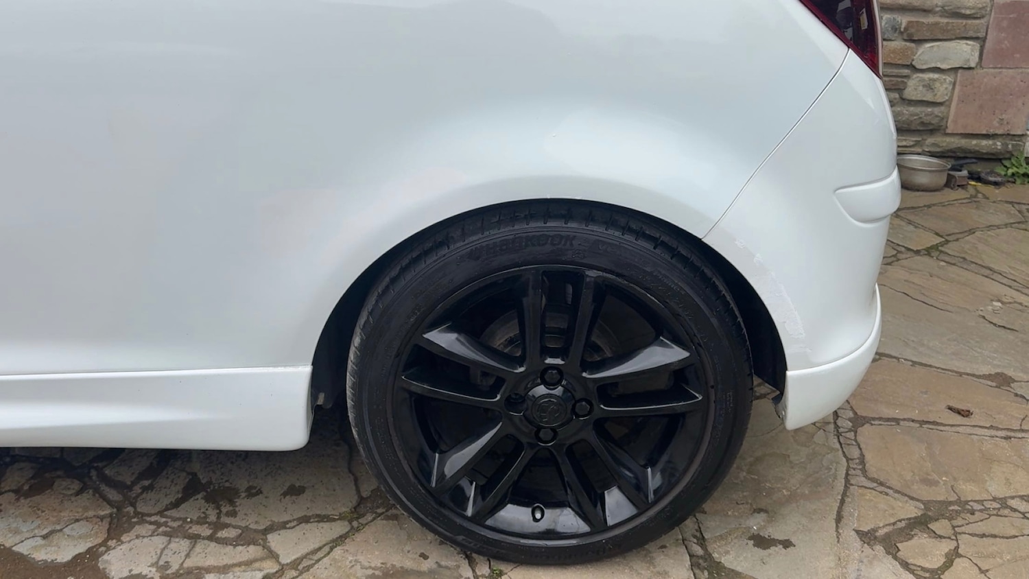 Used Vauxhall Corsa 2011 for sale - 77736965: Photo 18