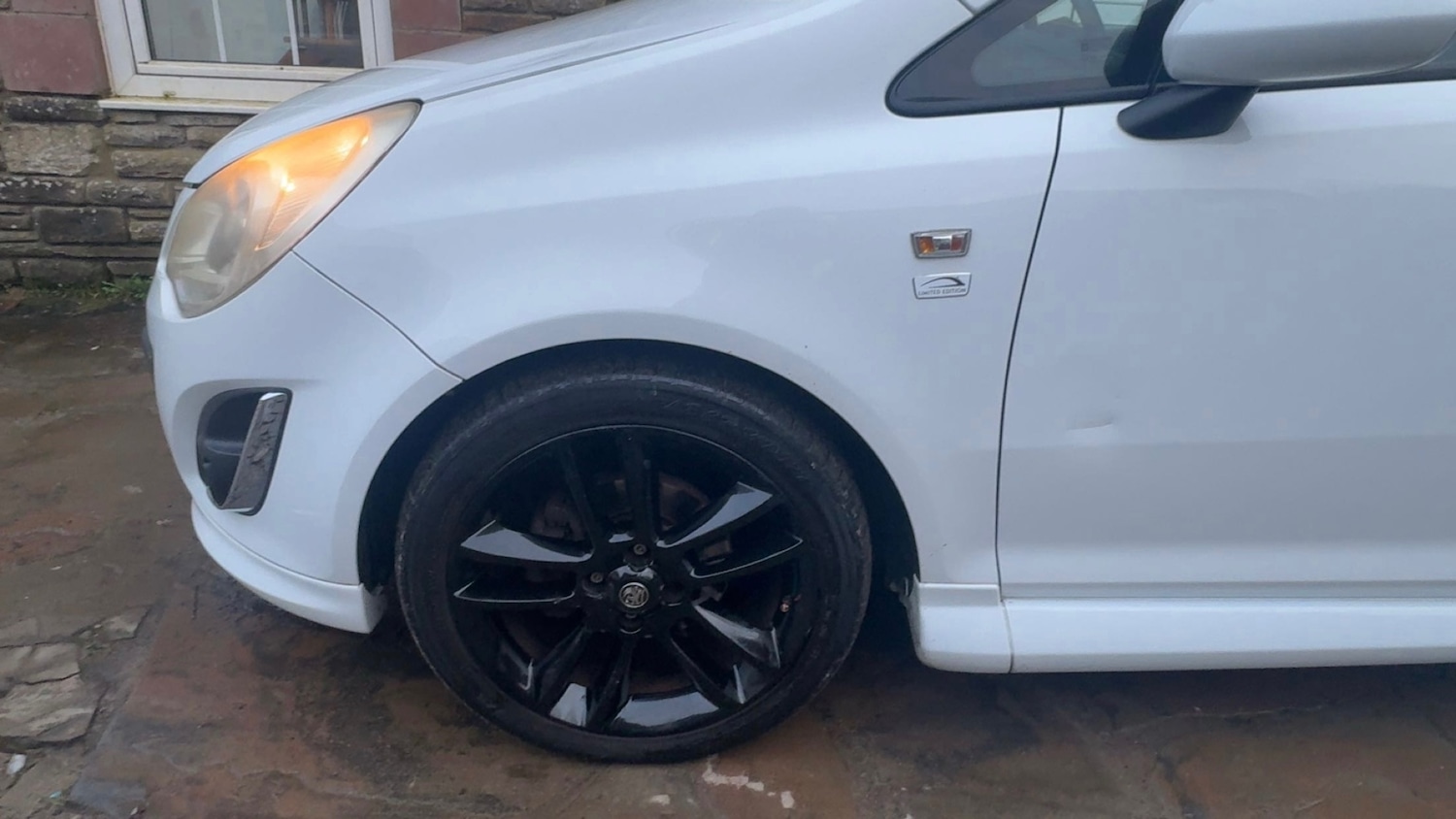 Used Vauxhall Corsa 2011 for sale - 77736965: Photo 19