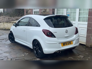 Used Vauxhall Corsa 2011 for sale - 77736965: Photo
