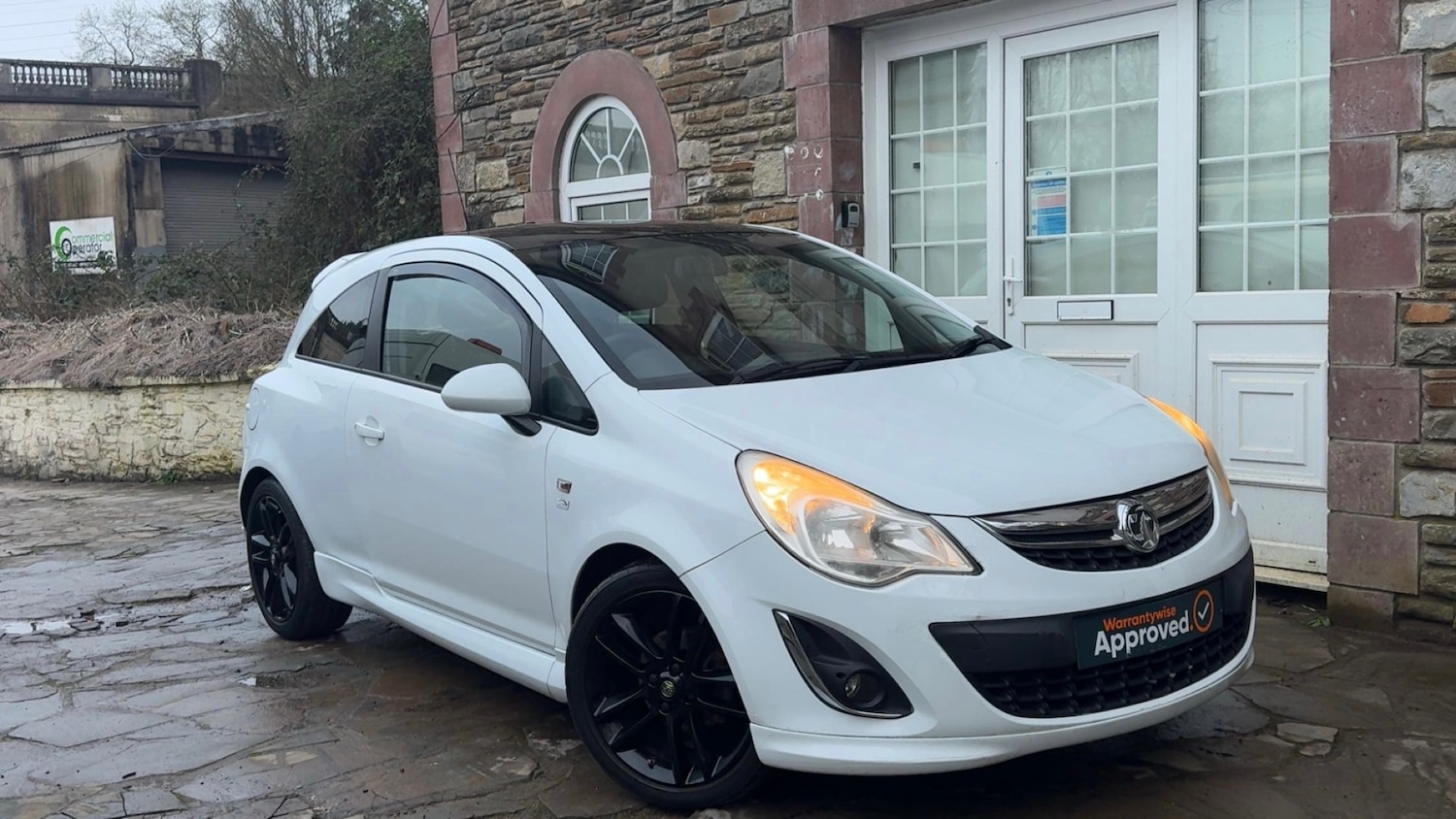 Used Vauxhall Corsa 2011 for sale - 77736965: Photo 7
