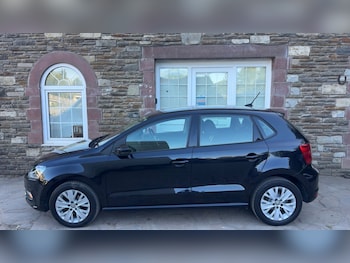 Used Volkswagen Polo 2014 for sale - 75963894: Photo