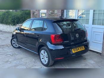 Used Volkswagen Polo 2014 for sale - 75963894: Photo