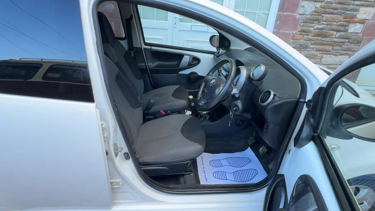 Used Toyota AYGO 2013 for sale - 78155748: Photo 11