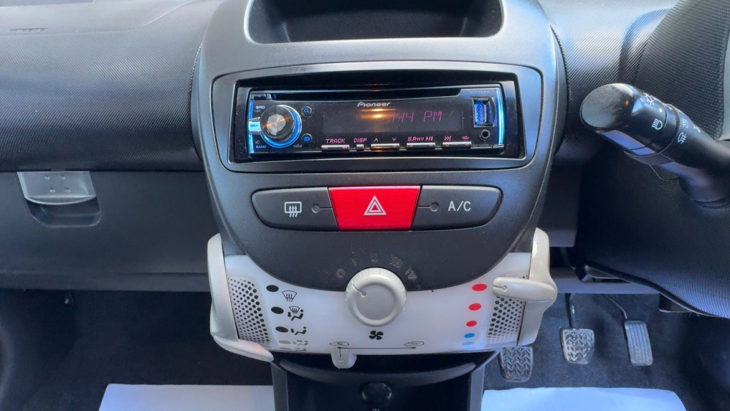 Used Toyota AYGO 2013 for sale - 78155748: Photo 12