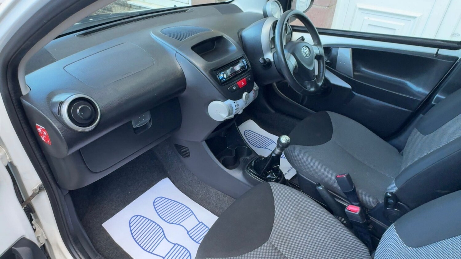 Used Toyota AYGO 2013 for sale - 78155748: Photo 14