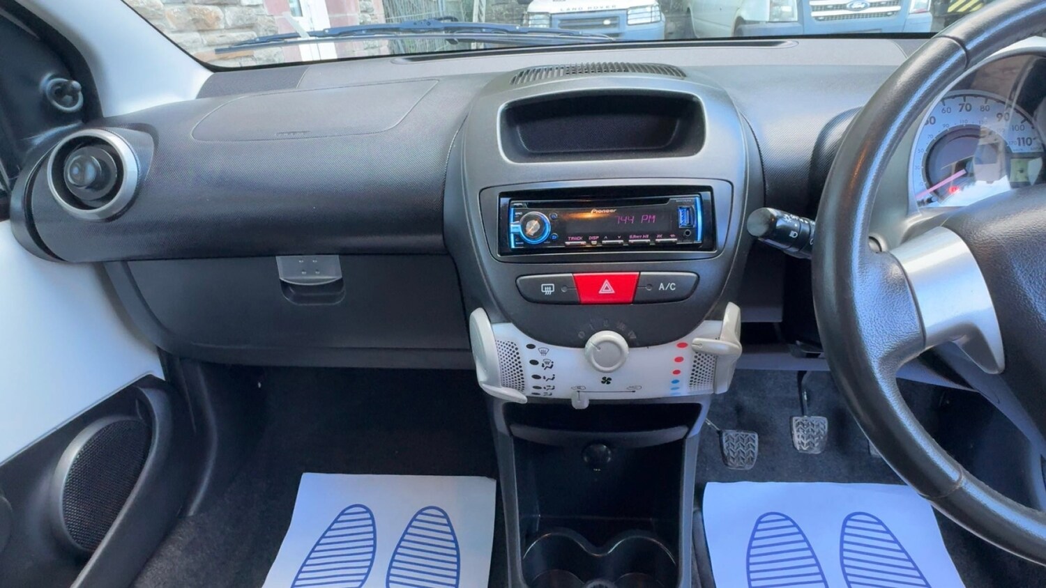 Used Toyota AYGO 2013 for sale - 78155748: Photo 18