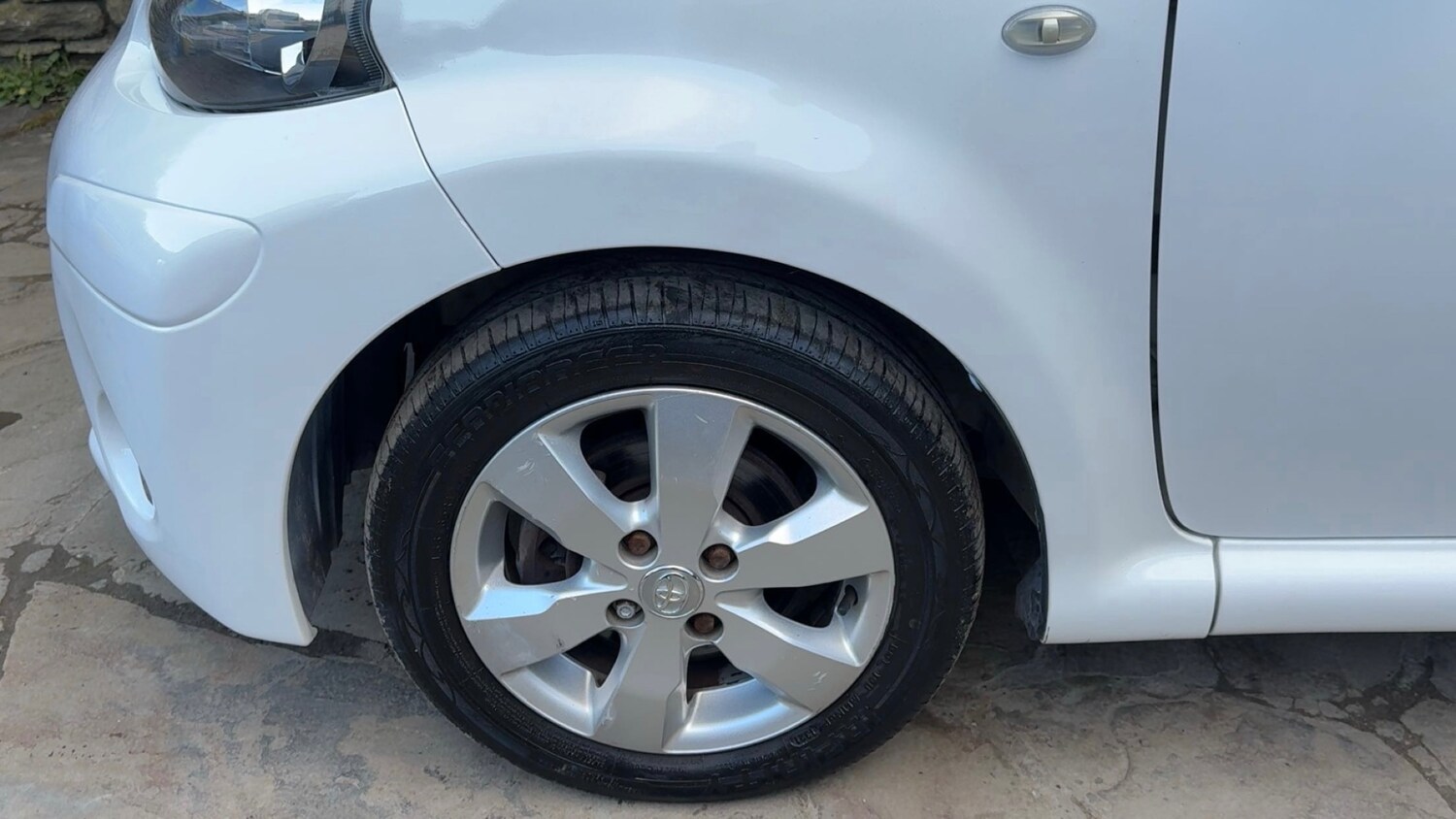 Used Toyota AYGO 2013 for sale - 78155748: Photo 20