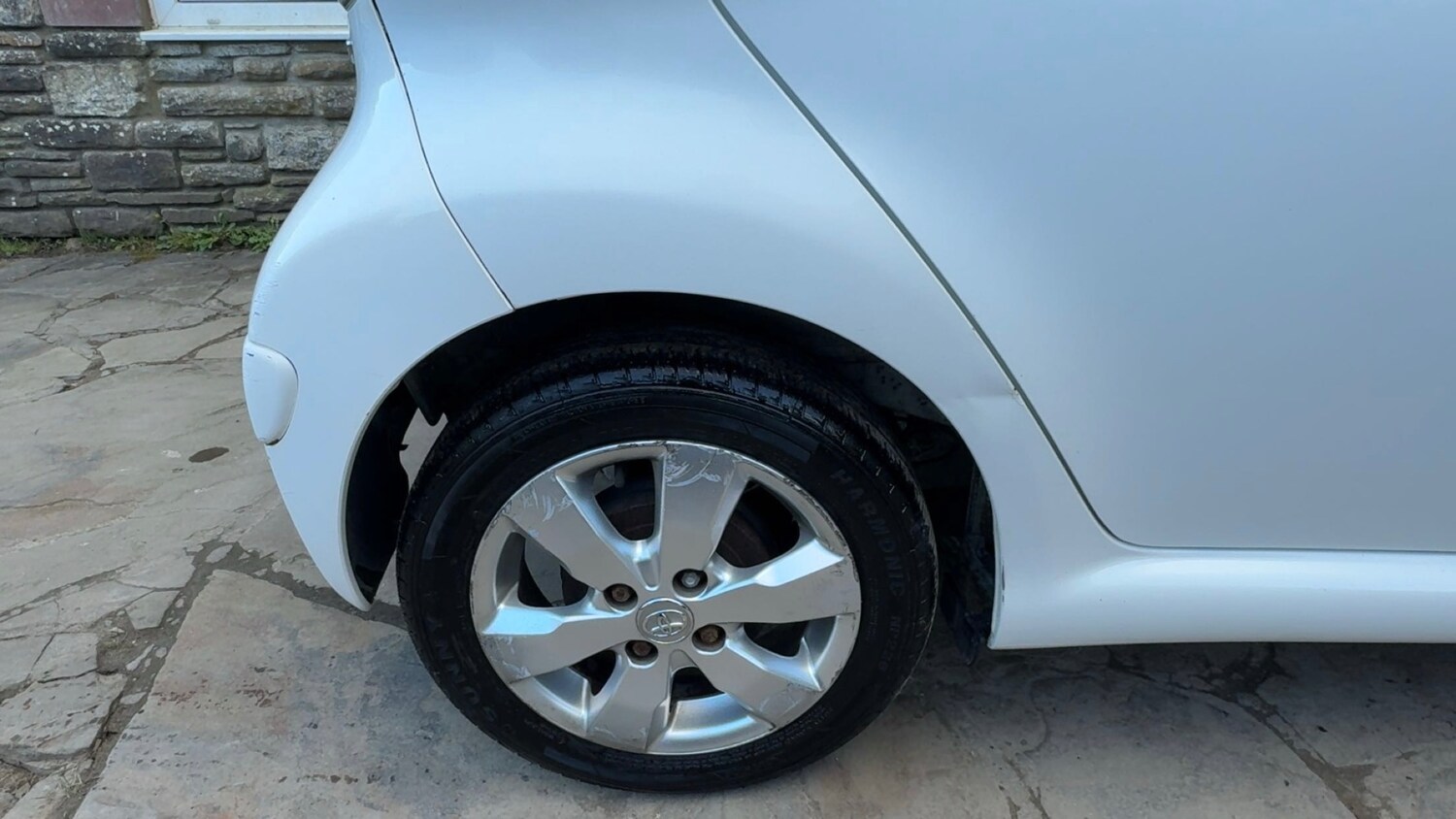 Used Toyota AYGO 2013 for sale - 78155748: Photo 22