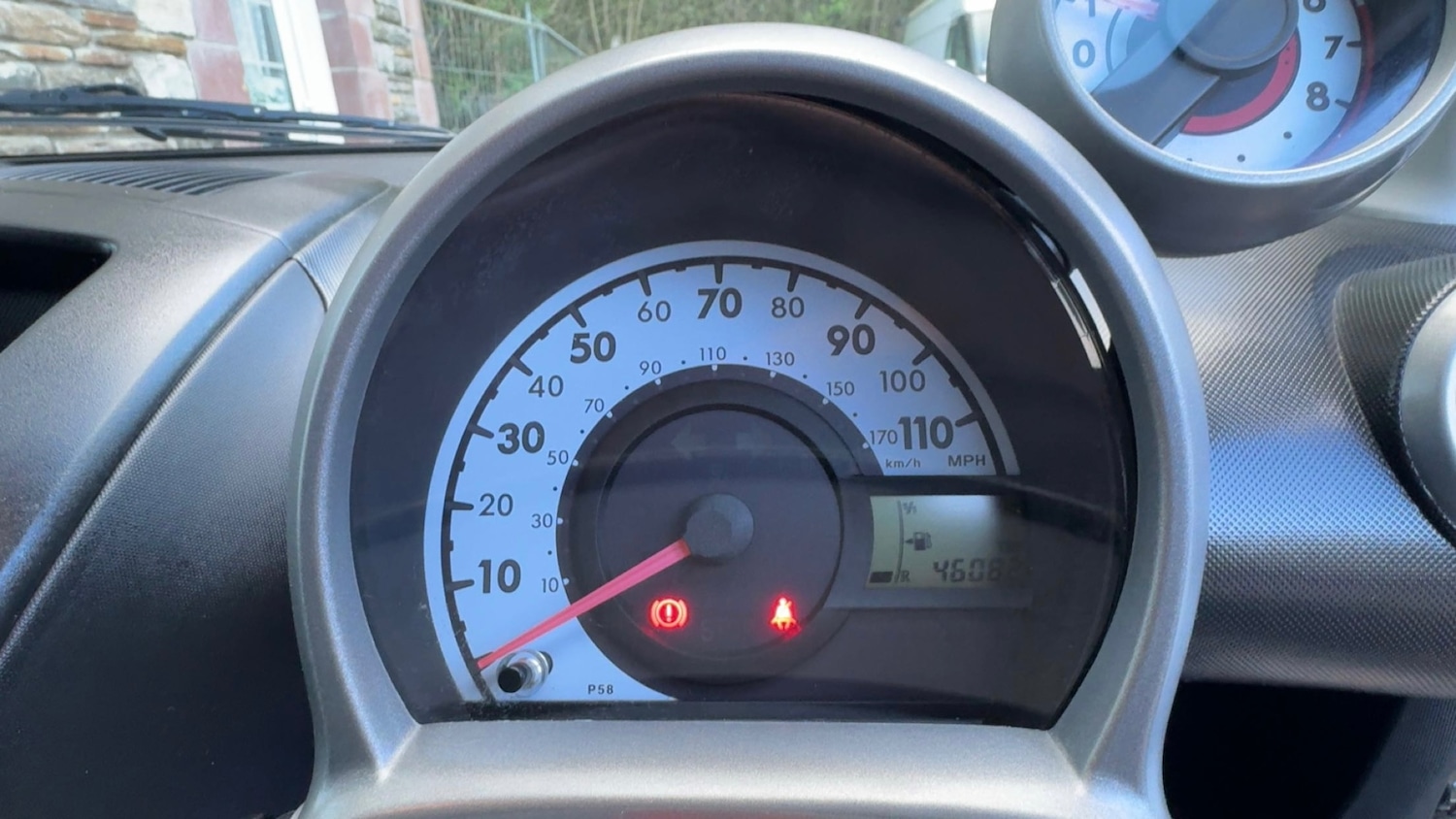 Used Toyota AYGO 2013 for sale - 78155748: Photo 9