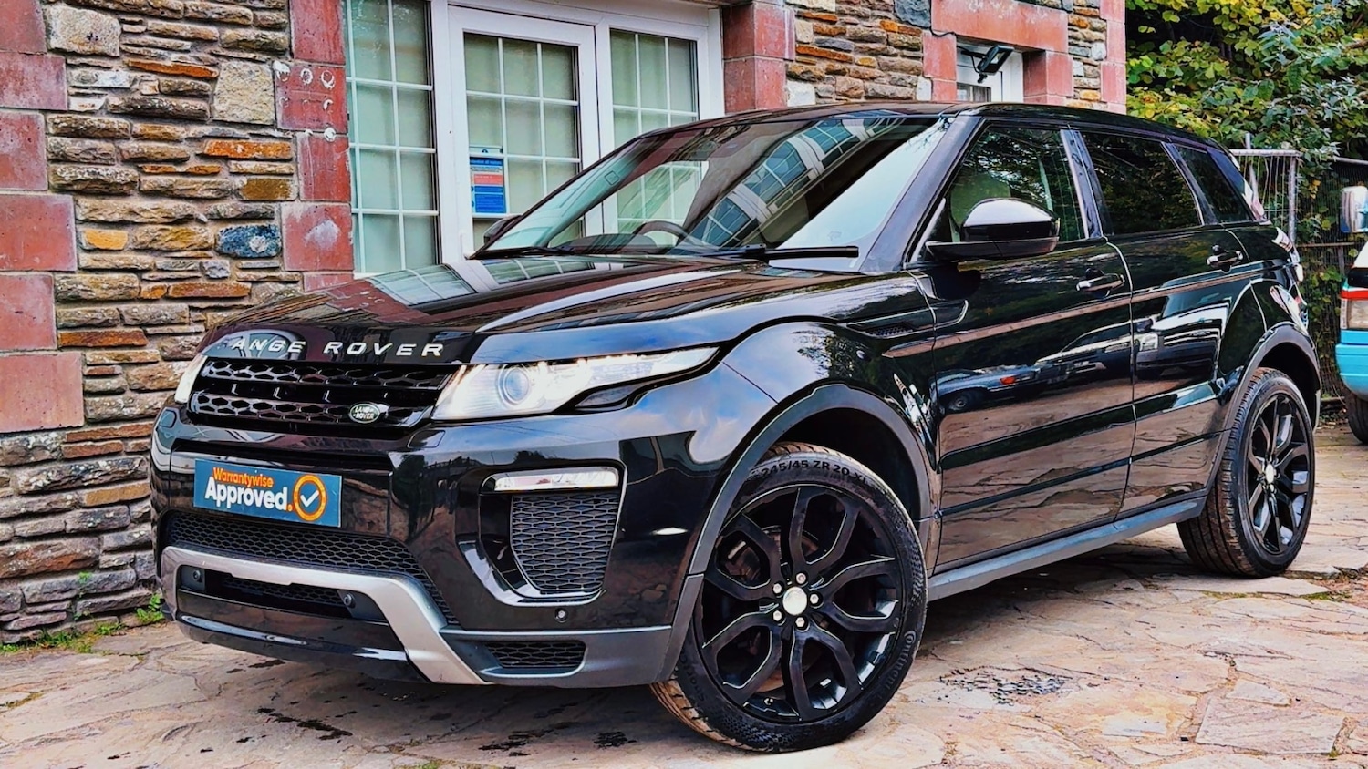 Used Land Rover Range Rover Evoque 2014 for sale - 77099657: Photo 19