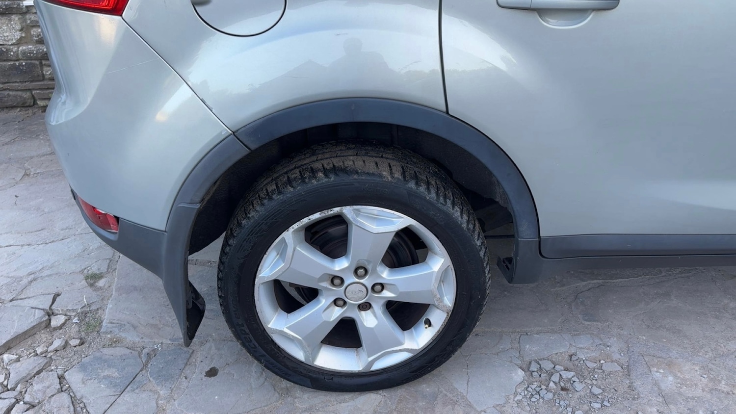Vehicle 19