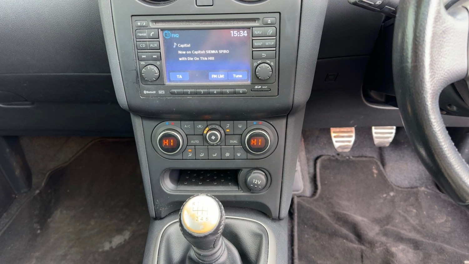 Used Nissan Qashqai 2011 for sale - 76726176: Photo 11