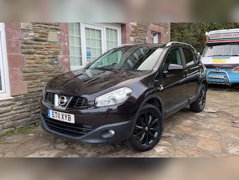 2011 (11) - 1.5 dCi [110] N-Tec 5dr