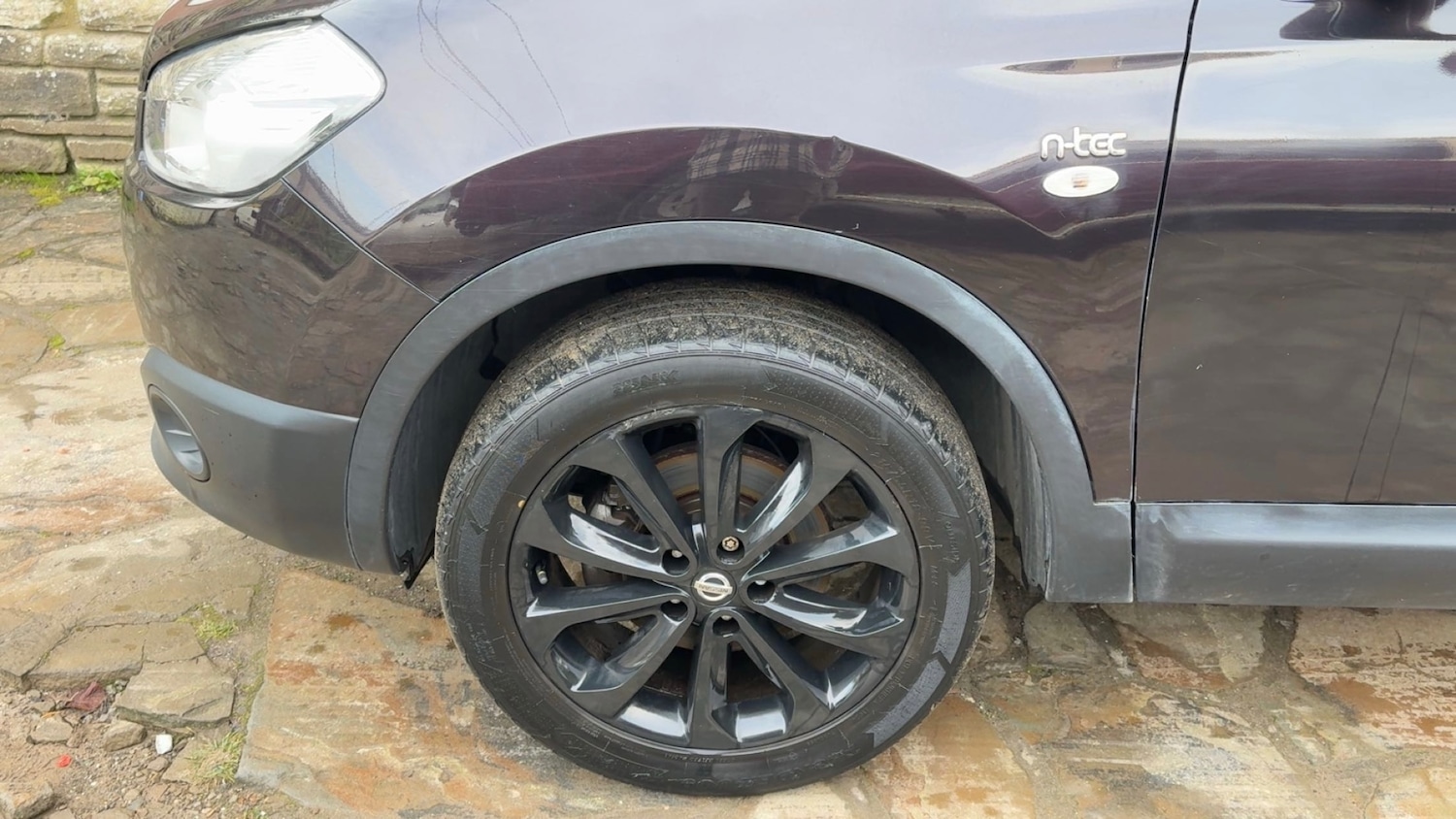 Used Nissan Qashqai 2011 for sale - 76726176: Photo 22