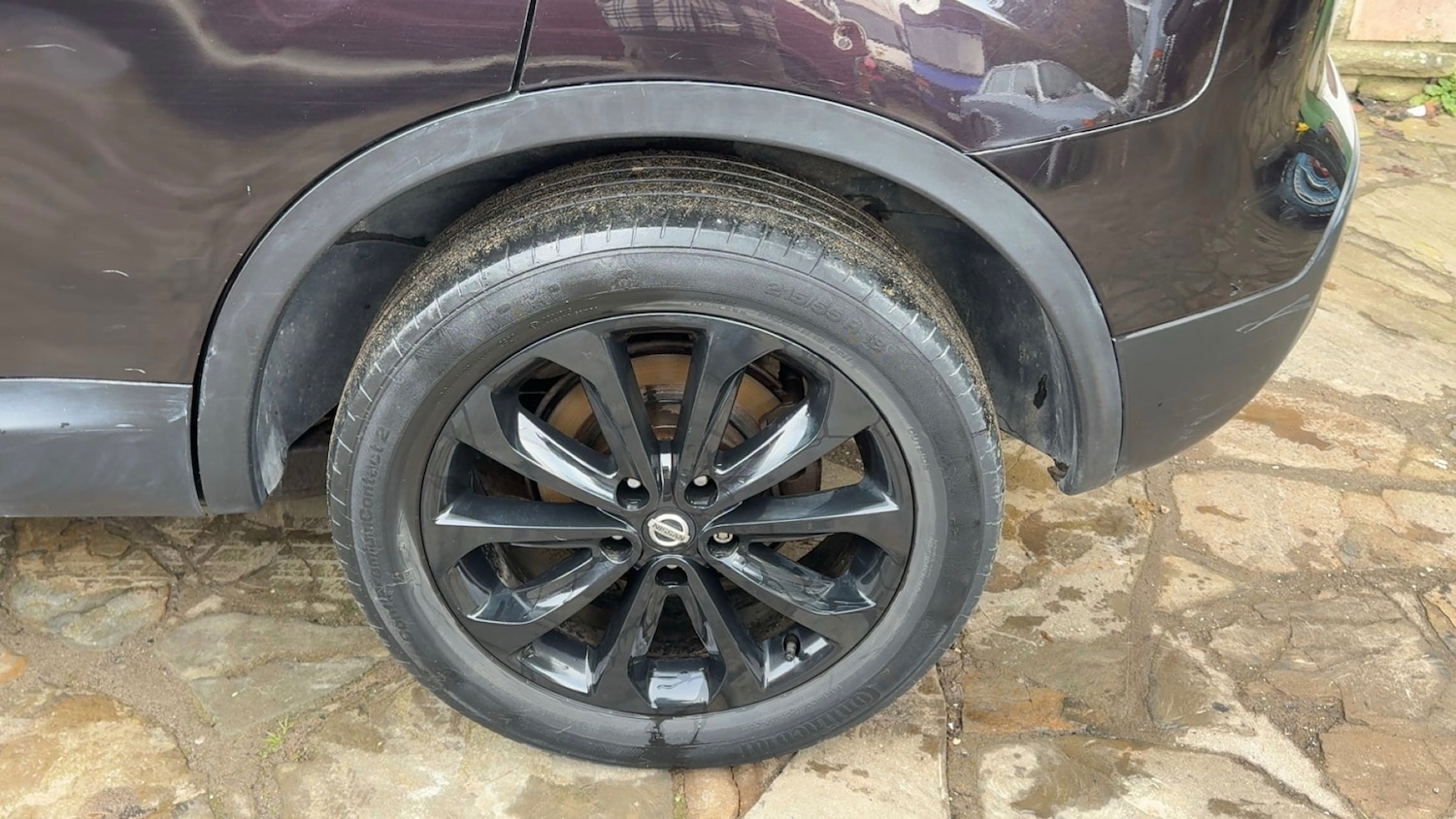 Used Nissan Qashqai 2011 for sale - 76726176: Photo 23