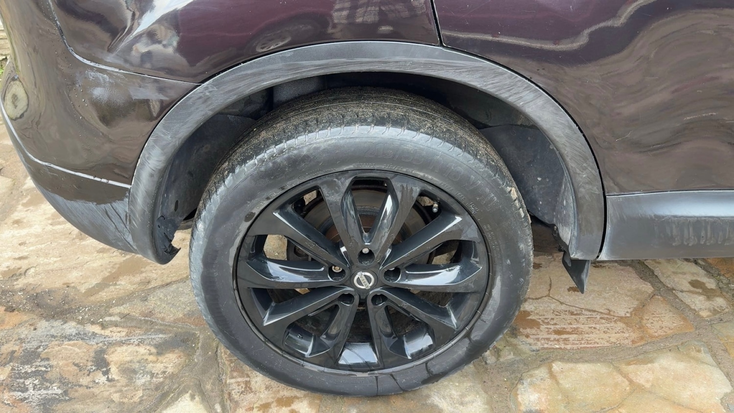 Used Nissan Qashqai 2011 for sale - 76726176: Photo 24