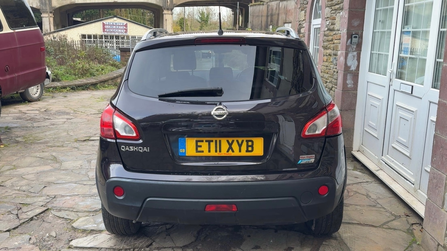 Used Nissan Qashqai 2011 for sale - 76726176: Photo 4