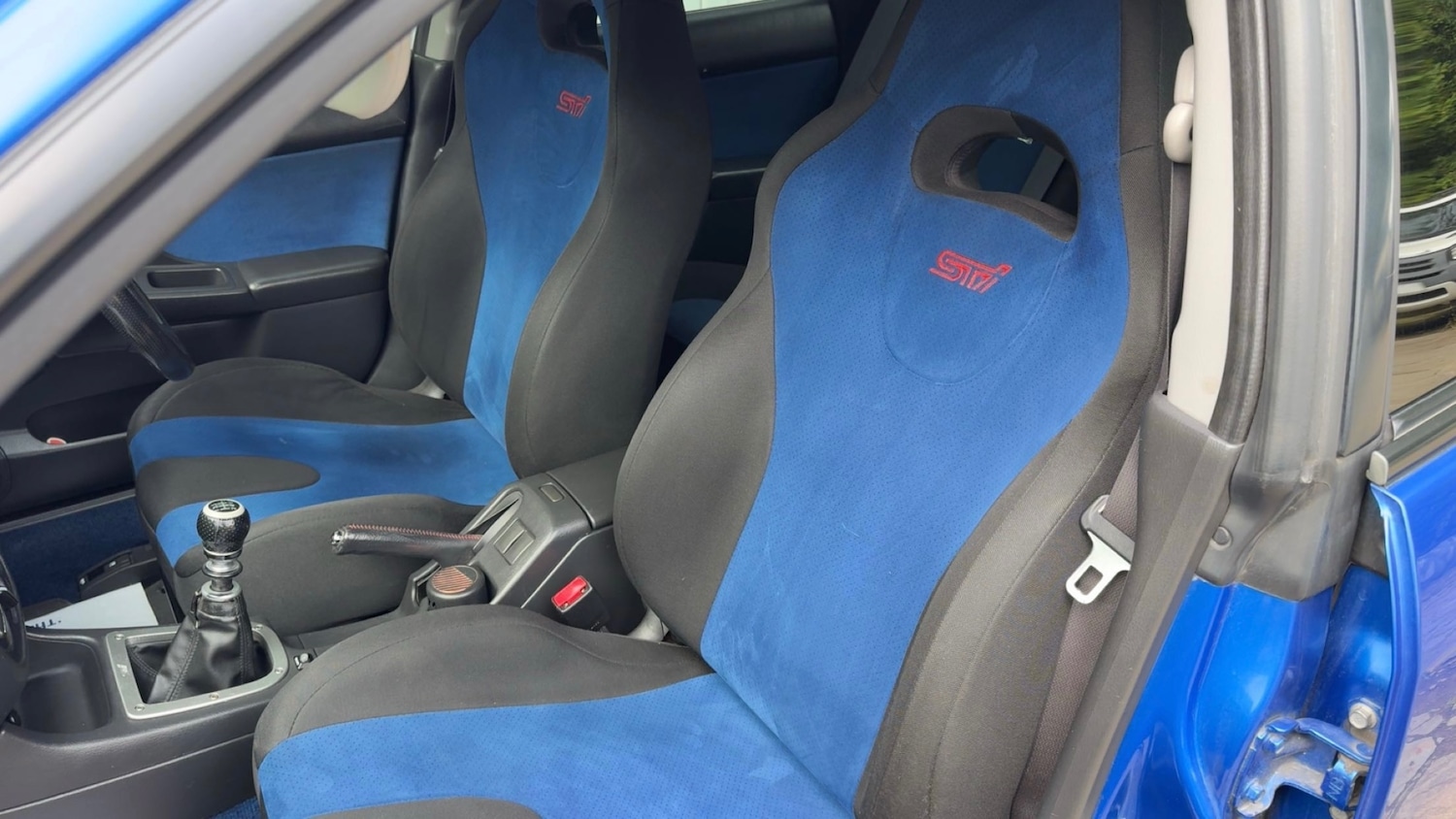 Used Subaru Impreza 2004 for sale - 76511023: Photo 11