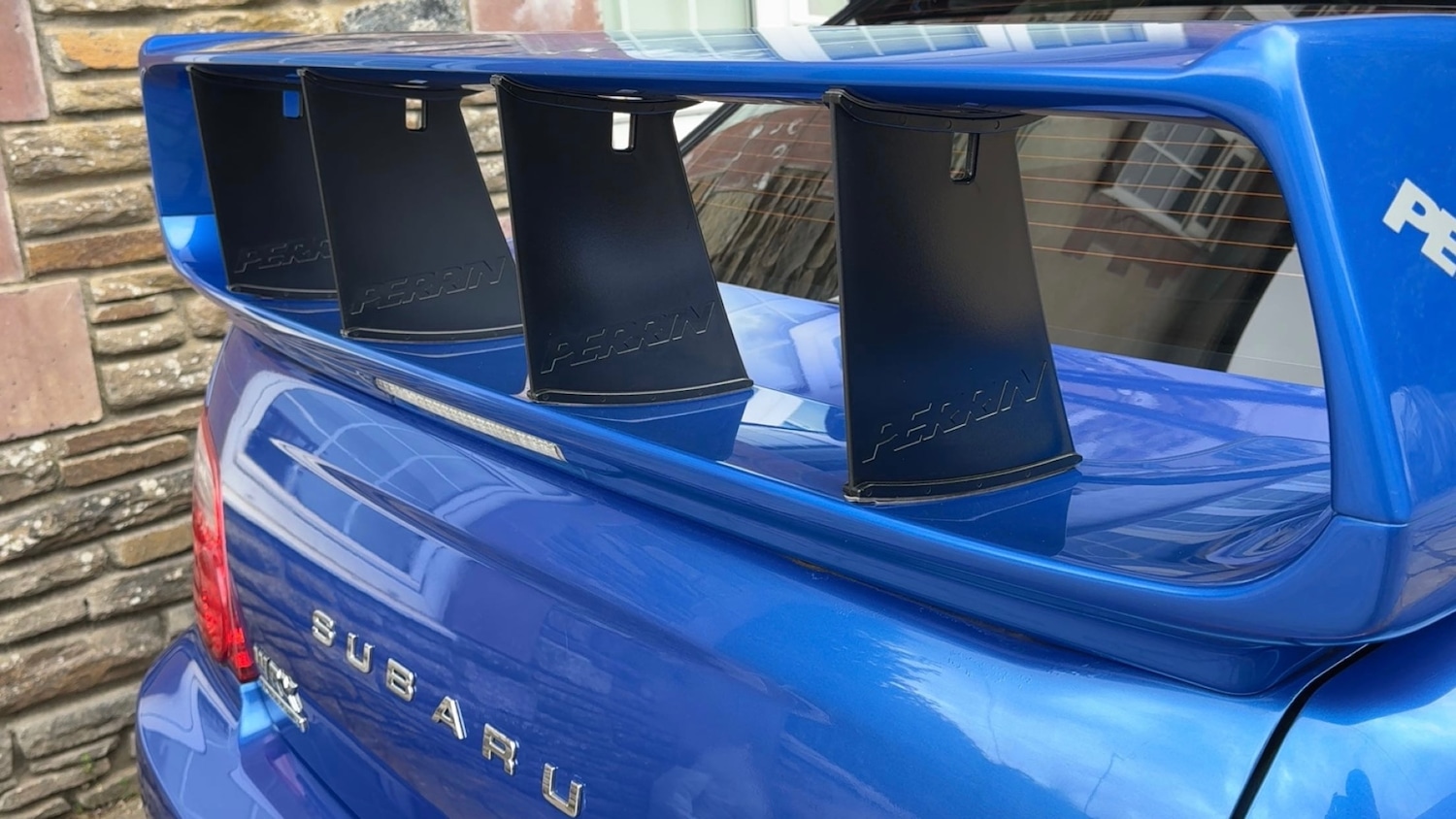 Used Subaru Impreza 2004 for sale - 76511023: Photo 12