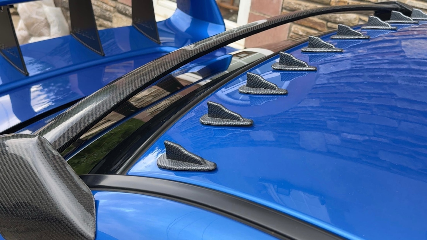 Used Subaru Impreza 2004 for sale - 76511023: Photo 13