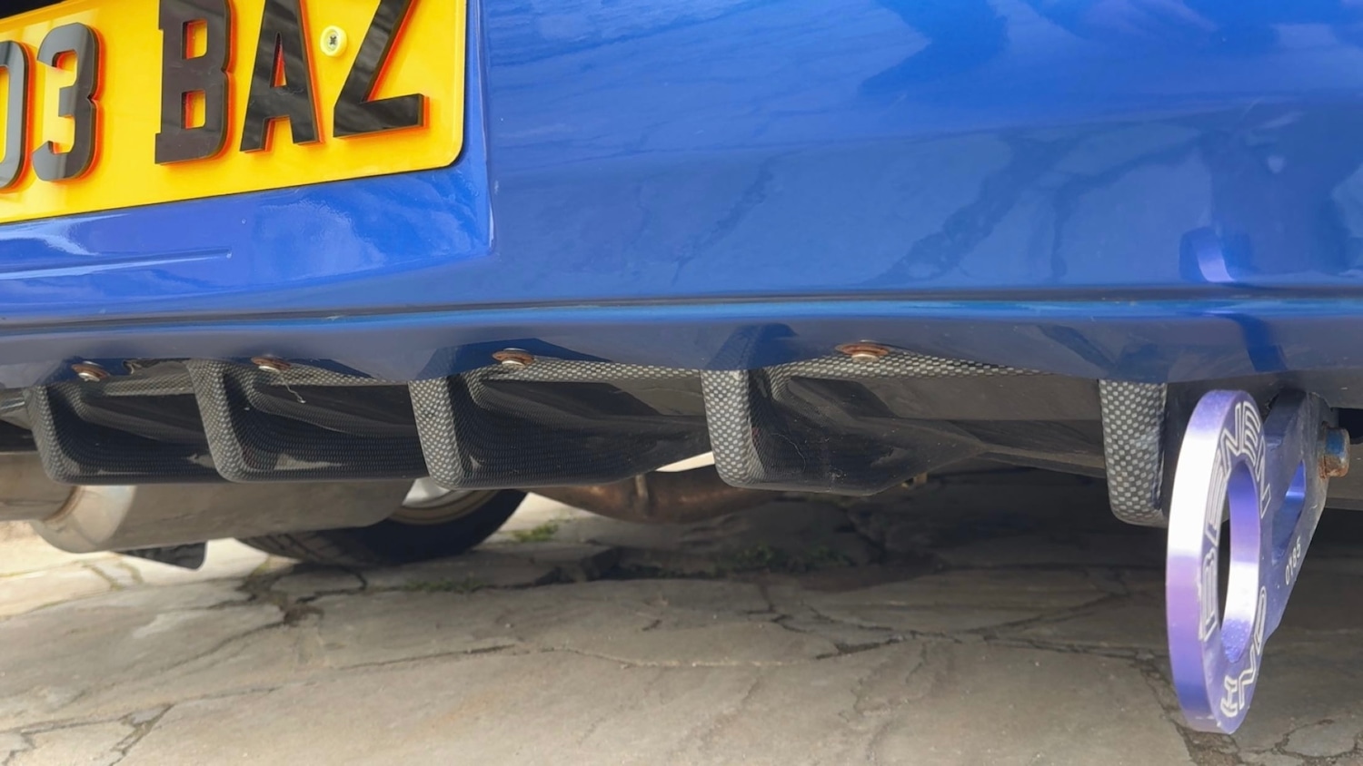 Used Subaru Impreza 2004 for sale - 76511023: Photo 16