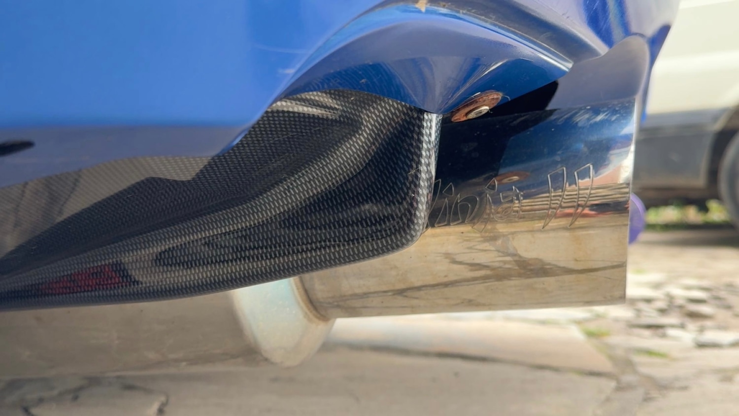 Used Subaru Impreza 2004 for sale - 76511023: Photo 17